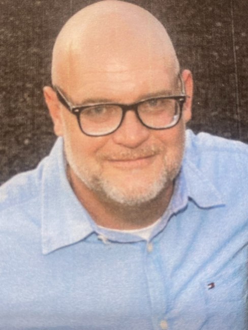 Obituary of Steven Paul Plank