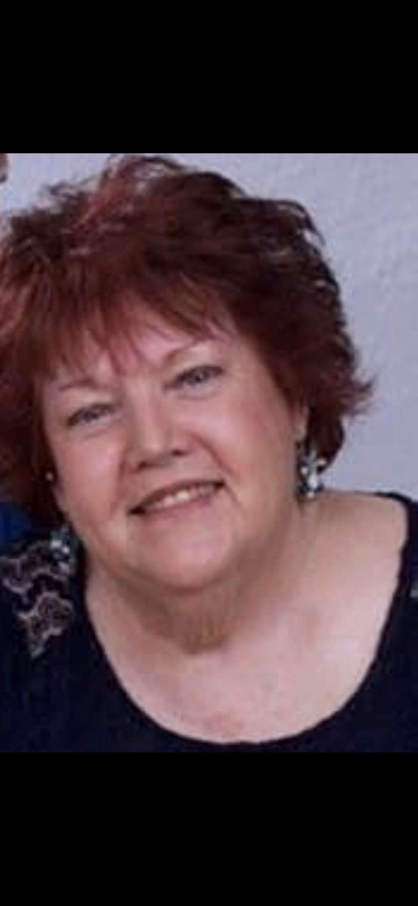 Obituary of Elizabeth A Graham