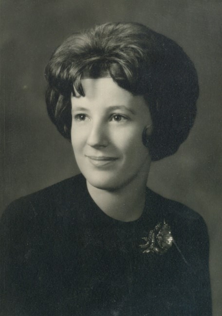 Obituary of Carol Sue Carpenter Jacobsen