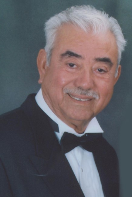 Obituary of Blas Carlos