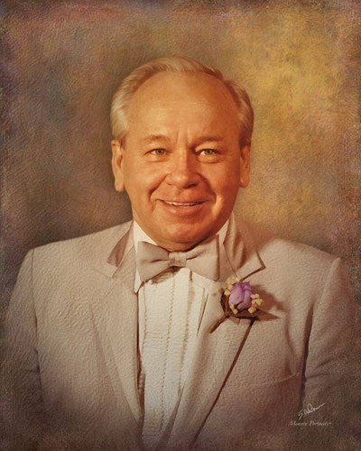 Obituary of Lee Henry Boes