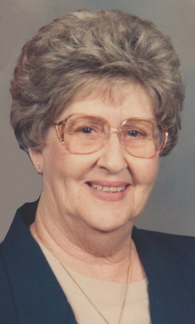 Obituary of Dorothy House Gibbs