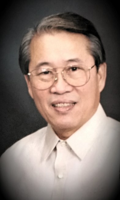 Obituary of Mr. Edgar Ed T. Verde