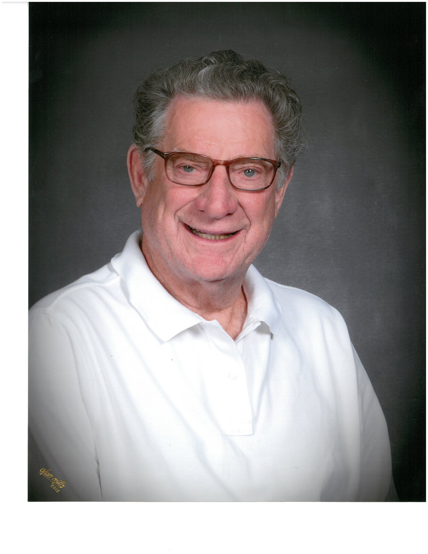 Obituary of William L Koch