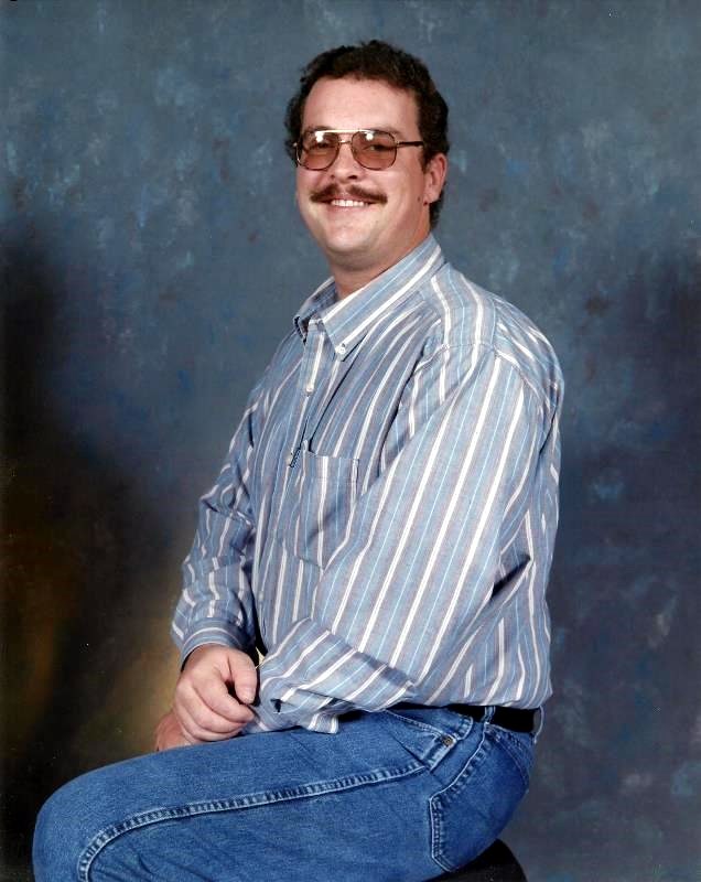 Douglas Walton Obituary High Point, NC