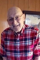 Obituary of Cyril William Weidner