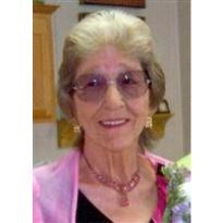 Obituary of Jancie Joy Kenagy