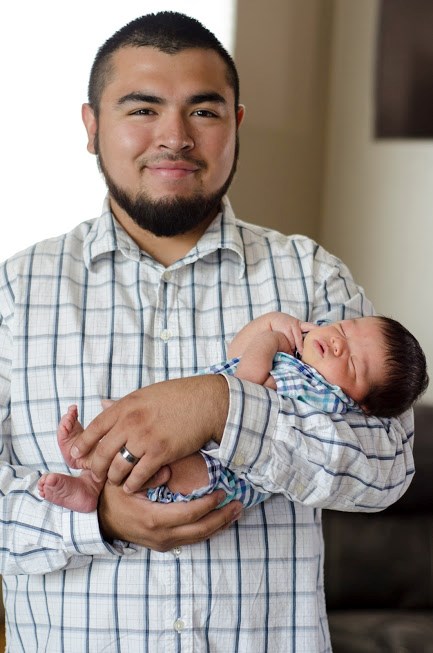 Obituary of Carlos Gerardo Zuniga