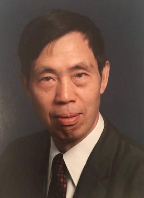 Obituary of Wai Hung Lam