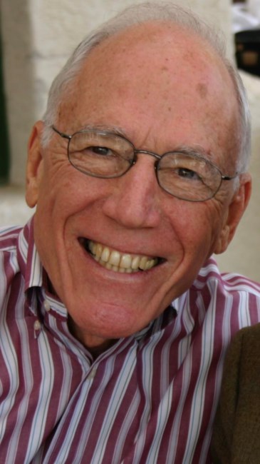 Obituary of Dr. Arthur M. Goldberg