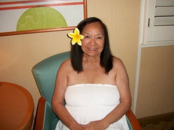 Obituary of Lucy "Kalue" Carroll (Yuen) Tressler