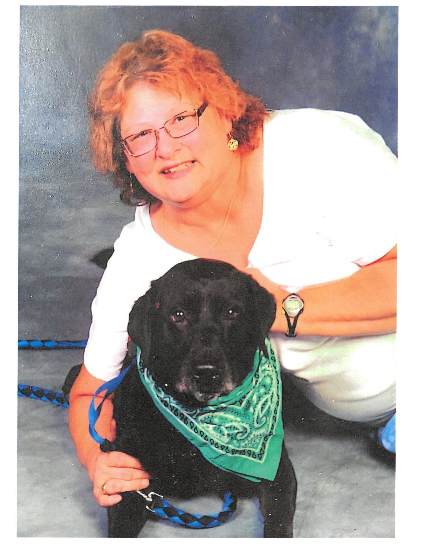 Obituary of Catherine E Carmien