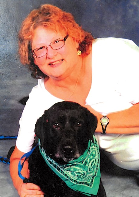 Obituary of Catherine E Carmien