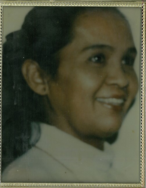 Obituary of Luan Barnes