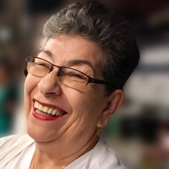 Obituary of María Z. López