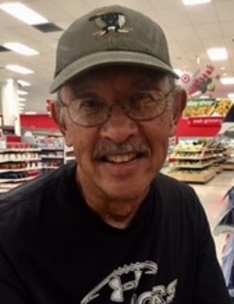 Obituary of "Coach" Rodney Hayashi