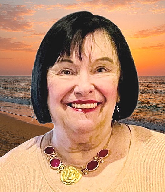 Obituary of Gail Roman Drunsic