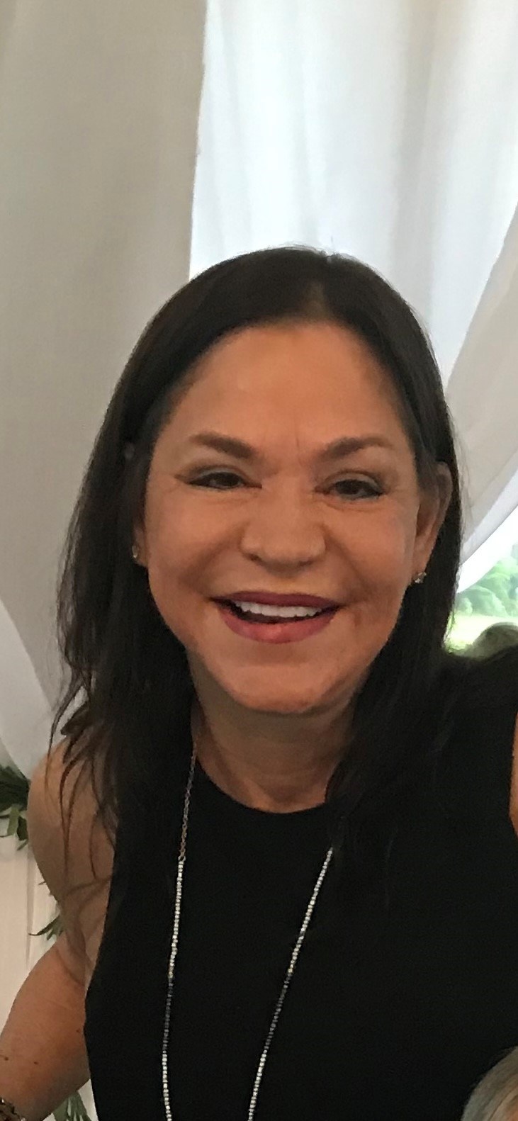 Obituary of Kelli Dyan Tharpe