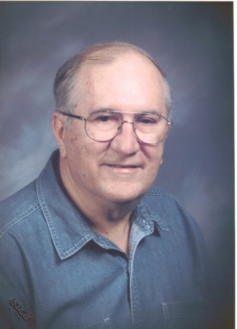 Obituary of Harold Ishee