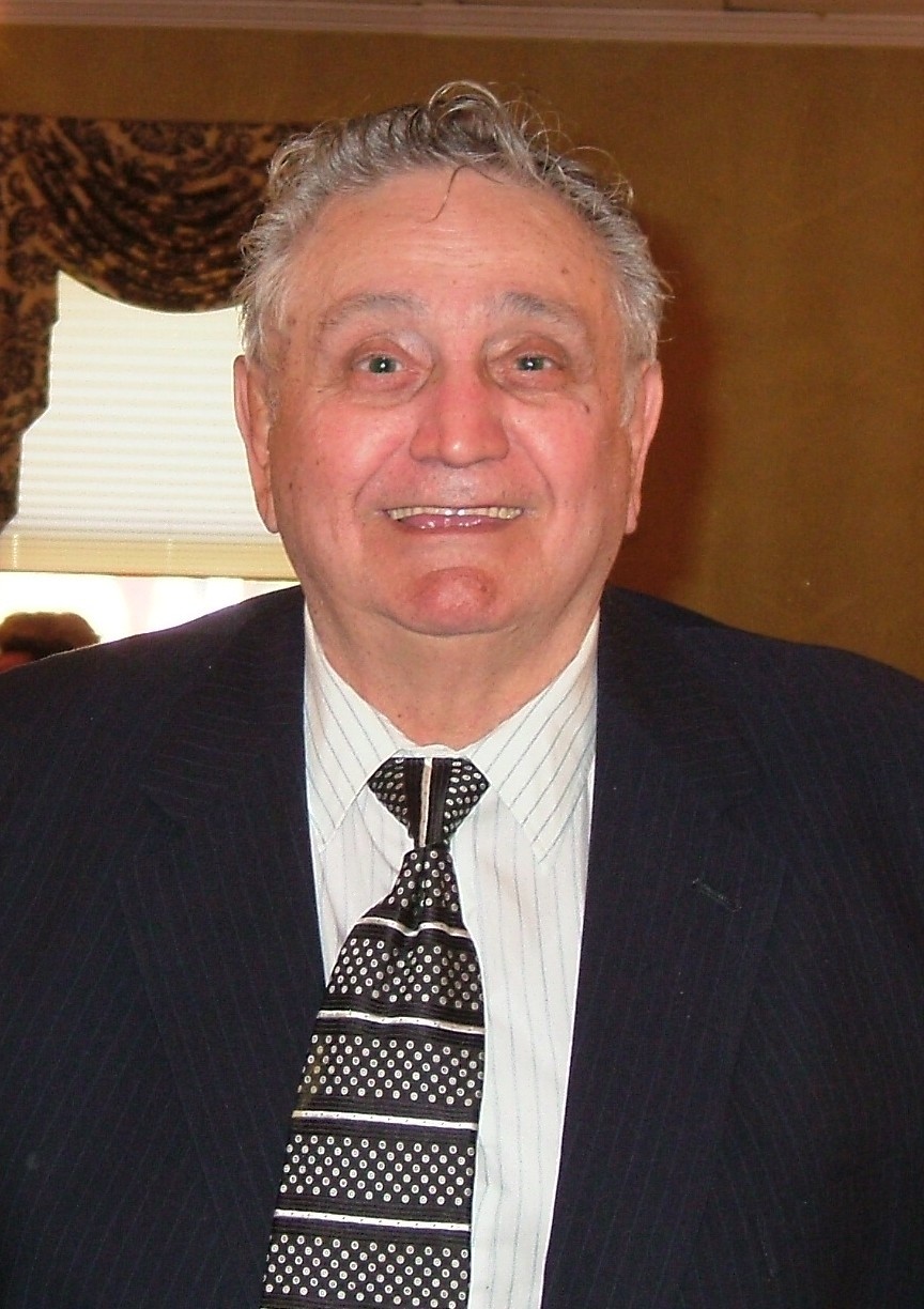 Emil M Venere Obituary Westwood, NJ