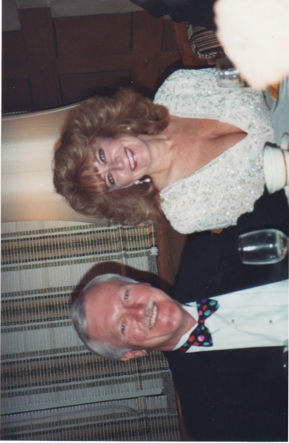 Obituary of David C. Coleman