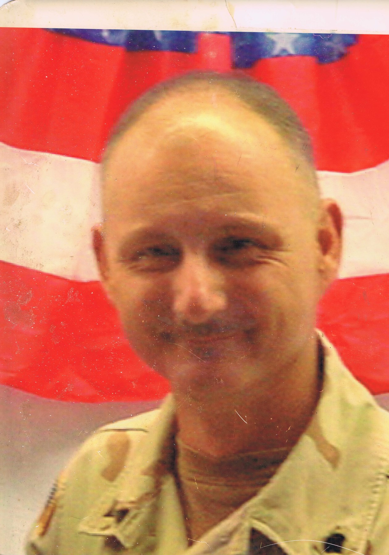 Obituary of David Wayne Lorenz, Sr.