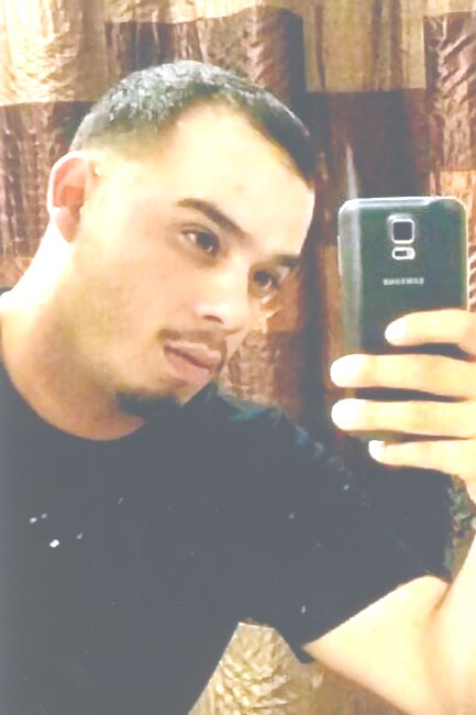 Obituary of Heulises Guillermo Heredia