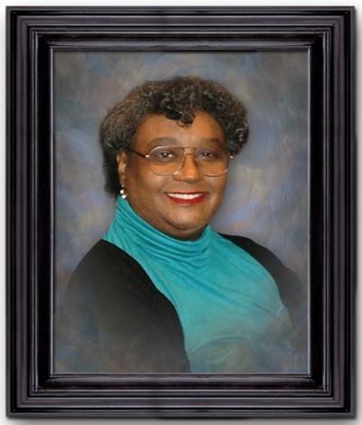 Obituary of Phyllis Nadine Smithey