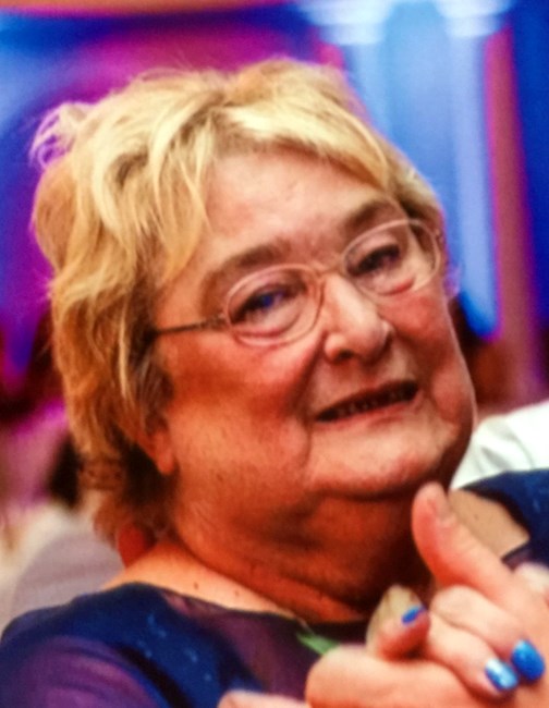 Obituary of Patricia Wilson