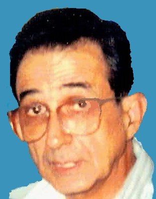 Obituary of Clinton Hebert