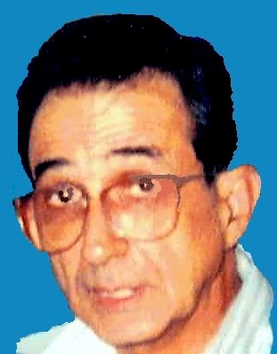 Obituary of Clinton Hebert