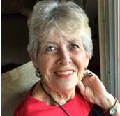 Obituary of Nancy Hanson Schuerr