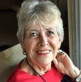 Obituary of Nancy Hanson Schuerr