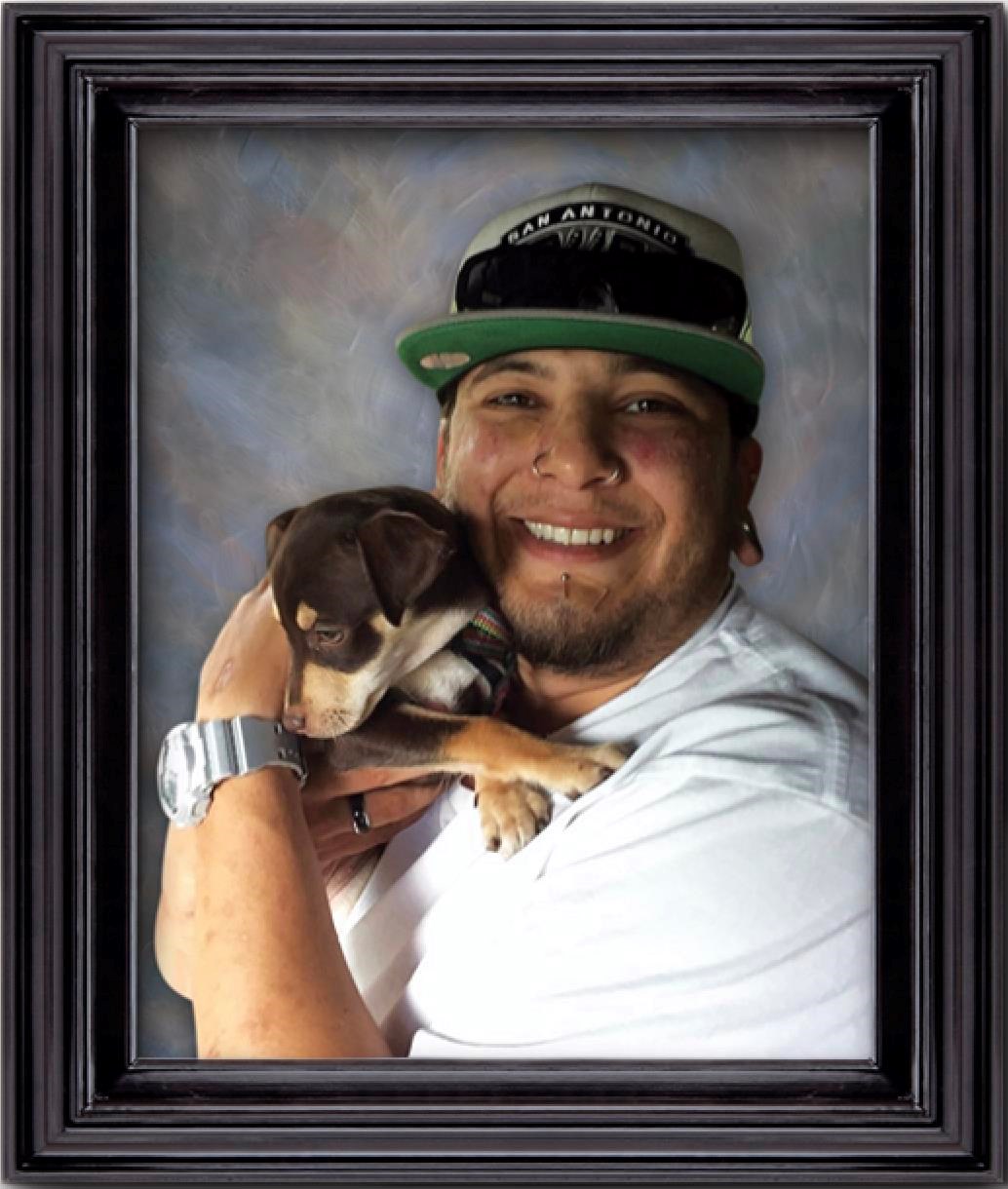 Obituary of Garrett Michael Karr