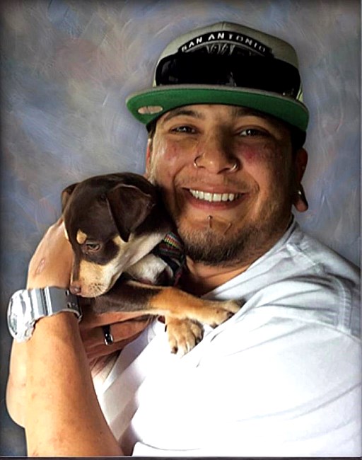 Obituary of Garrett Michael Karr