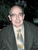 Obituary of E. Atlee Jackson