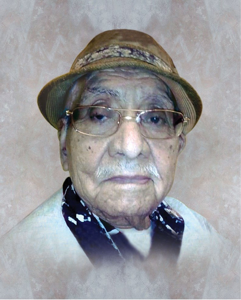 Obituary of Natividad Cruz