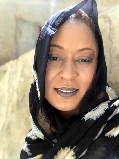 Obituary of Khadidiatou Ndiaye