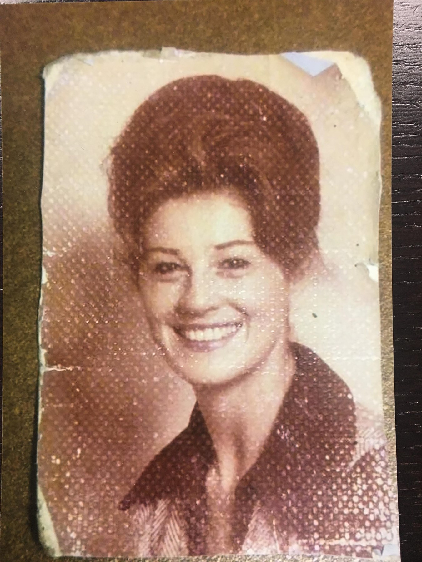 Obituario de Virginia Mae Chapman