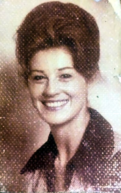 Obituary of Virginia Mae Chapman