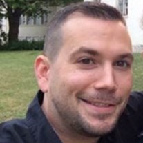 Obituary of Michael (Joey) Joseph Funtjar