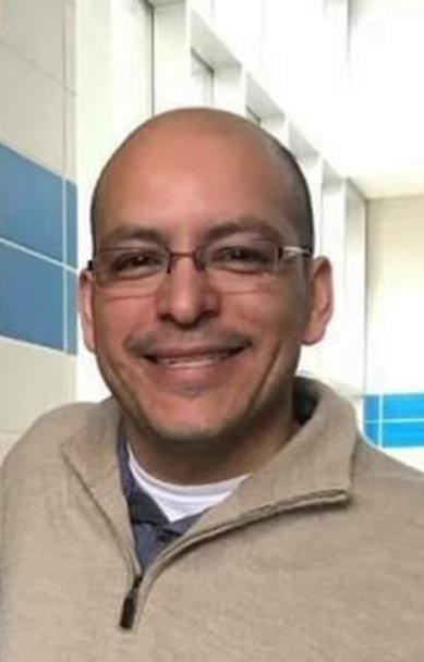 Obituary of Sergio Edgar Cadena-Mendoza