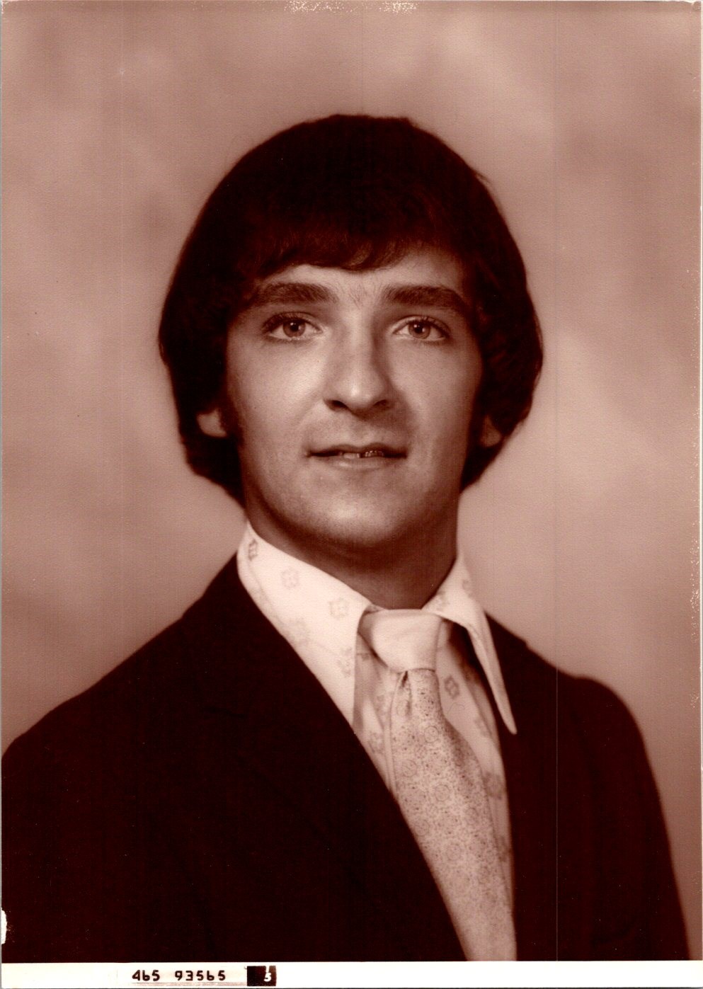 Obituary of Thomas William Madigan