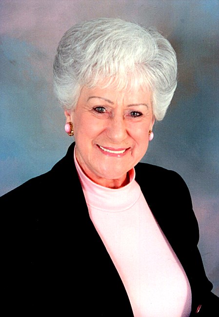 Obituary of Dorothy Louise Howard