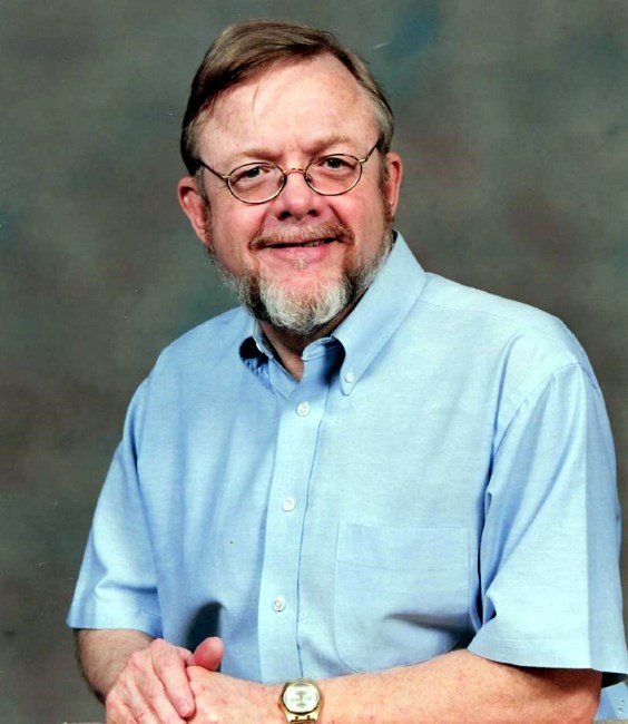 Obituary of James Blaine Moore III