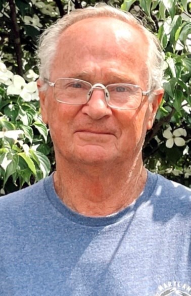 Obituary of John Weaver