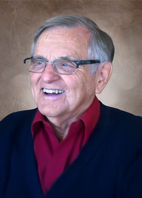 Avis de décès de Laurent Savoie