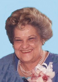 Obituary of Iola E. French