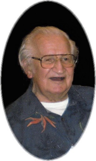 Obituary of Edwin Francis Holly
