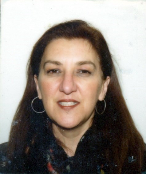 Obituary of Nicole Gagnon